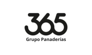 Logo de 365 Grupo Panaderías