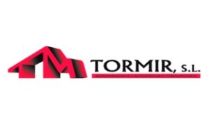 Logo de Tormir, S.L.