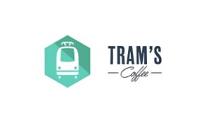 Logo de Tram's Coffee